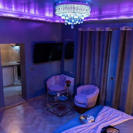 Апартаменты Reve D'Or 3 Руан Экстерьер фото
