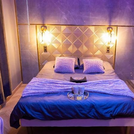 Апартаменты Reve D'Or 3 Руан Экстерьер фото