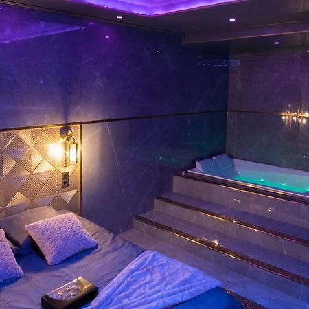 Апартаменты Reve D'Or 3 Руан Экстерьер фото