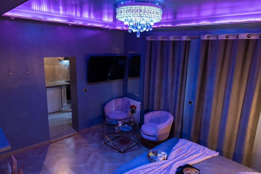 Апартаменты Reve D'Or 3 Руан Экстерьер фото