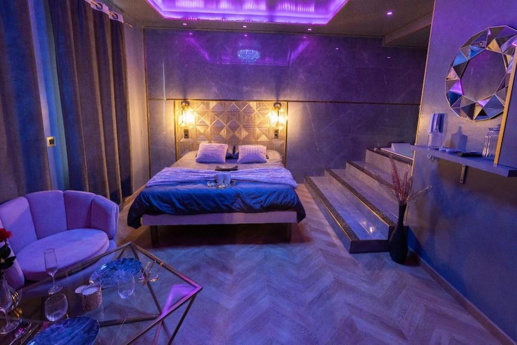 Апартаменты Reve D'Or 3 Руан Экстерьер фото