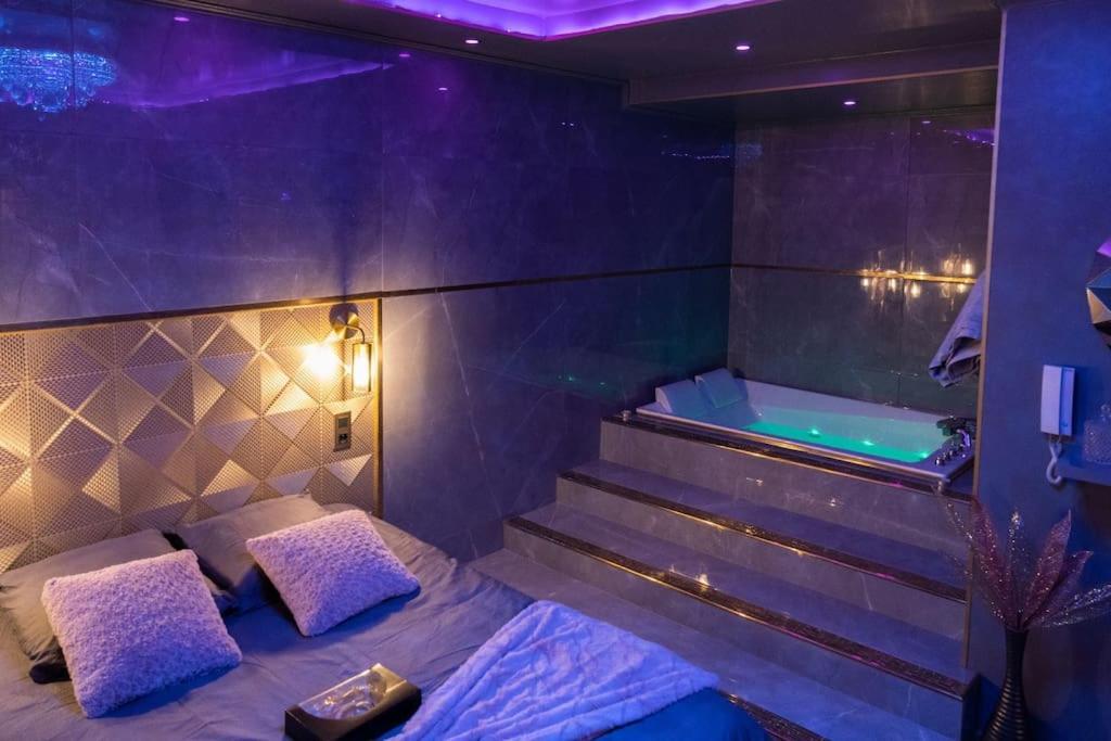 Апартаменты Reve D'Or 3 Руан Экстерьер фото